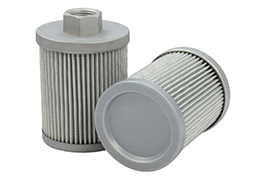 Customized Industrial Micron Oil Filter Cartridge 70*100
